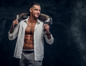 Conheça alimentos que ajudam a ganhar massa muscular
