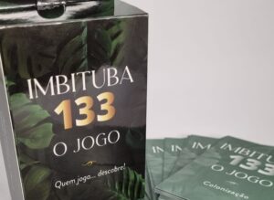 Imbituba celebra história com novo jogo interativo