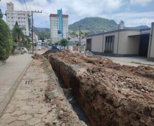 Projeto cria novo modelo de saneamento em SC
