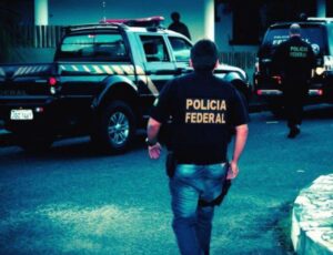 PF de Itajaí deflagra operação contra fraude de R$ 1 mi