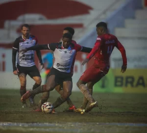 Times catarinenses iniciam mata-mata da Série D