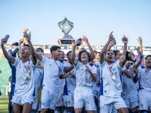 Avaí conquista Catarinense Sub-17 ao vencer Figueirense