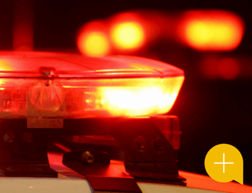 Ação policial em SC resulta na morte de suspeito
