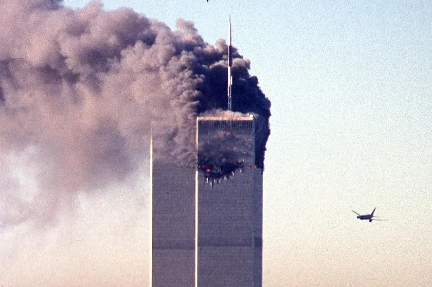 11 de setembro: o ataque que redefiniu a história dos EUA