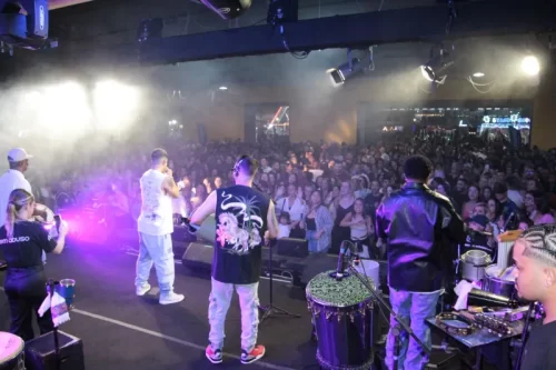 Aberto credenciamento de músicos para a 36ª Marejada em Itajaí