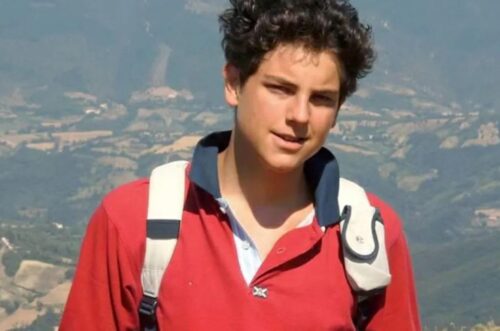 Canonizado novo santo jovem com milagre no Brasil
