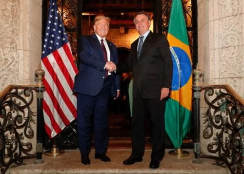 STF mantém julgamento de Bolsonaro apesar de sanções de Trump