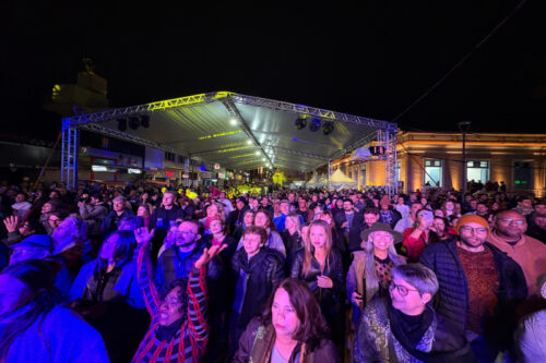 27º Festival de Música de Itajaí une formação e shows gratuitos