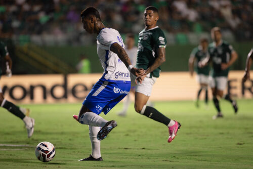 Avaí x Goiás: duelo na Ressacada pela Série B