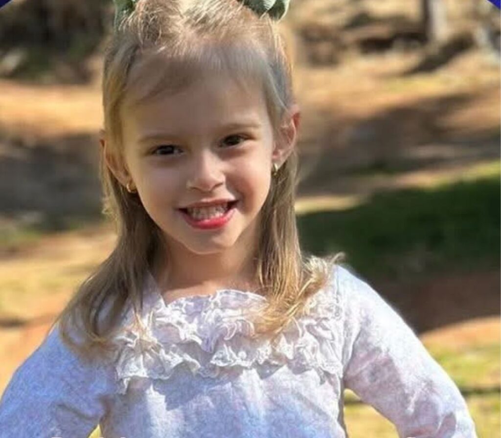 Menina de 3 anos morre afogada em açude em Sangão