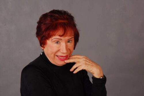 Atriz e comediante Berta Loran morre aos 99 anos