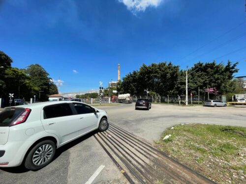 Simulado de acidente provoca alterações no trânsito de Capivari de Baixo nesta quinta-feira