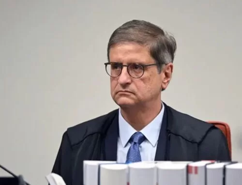 Gonet: tentativa de golpe exige punição firme