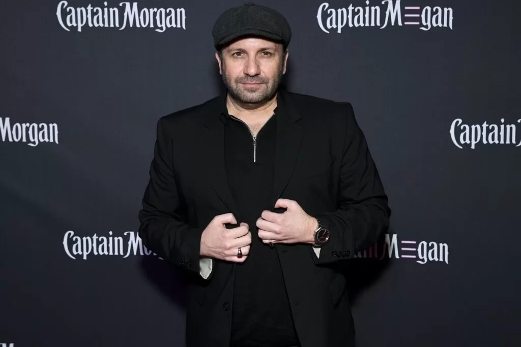 Ator de Grey’s Anatomy e Jurassic Park morre aos 46 anos