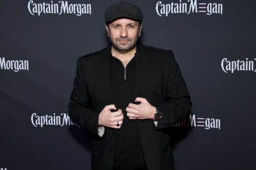 Ator de Grey’s Anatomy e Jurassic Park morre aos 46 anos