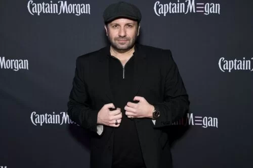 Ator de Grey’s Anatomy e Jurassic Park morre aos 46 anos