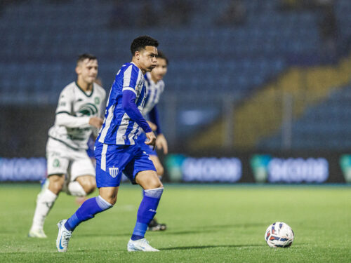 Avaí e Chapecoense voltam a se enfrentar pela Série B