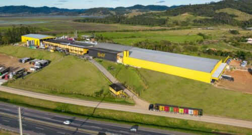 Baly compra estrutura da Itagres e cria 200 vagas em Tubarão