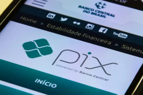 Banco Central pode bloquear chaves Pix de CPFs e CNPJs irregulares