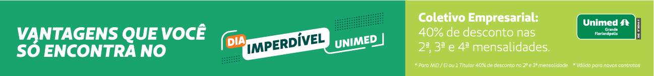 Banner UNIMED FLORIPA