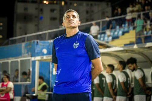 Barra renova com Eduardo Souza para a temporada 2026