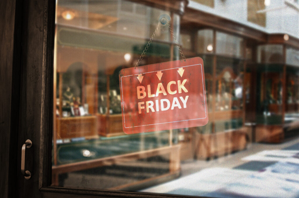 Black Friday 2025 será em 28 de novembro; veja como evitar armadilhas