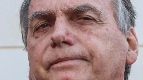 Inicia o segundo dia do julgamento de Bolsonaro