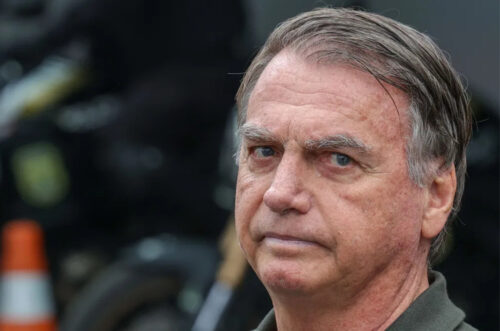 Bolsonaro tem diagnóstico de câncer de pele confirmado por laudo médico