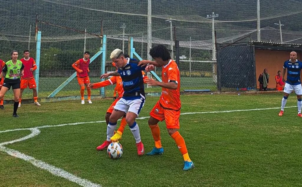 Camboriú e Tubarão se enfrentam na estreia da Copa SC 2025