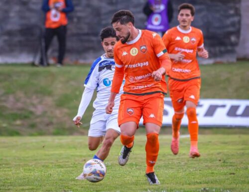 Camboriú enfrenta Criciúma em busca de vitória na Copa SC