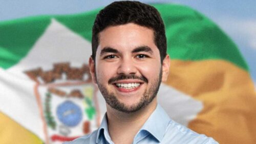 Camboriú terá prefeito mais jovem da história: Marlon Borsatto assume em outubro