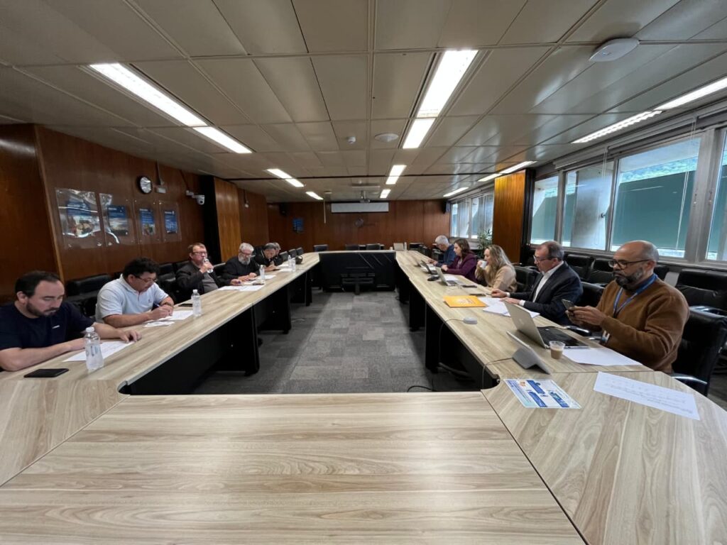 Celesc mantém impasse sobre anuênio e negociações seguem com mediação do MPT - Foto: Celesc/Divulgação