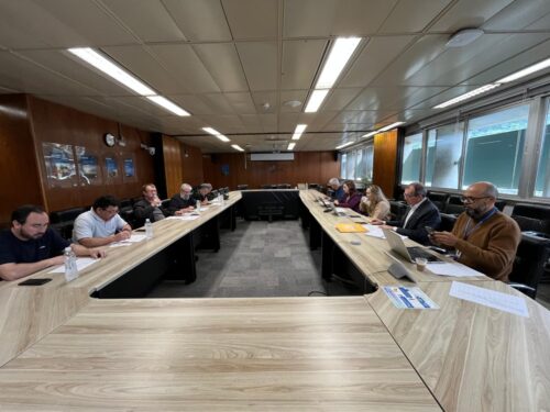 Celesc mantém impasse sobre anuênio e negociações seguem com mediação do MPT