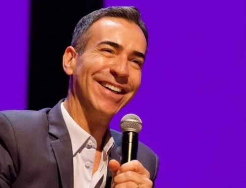 Quem é César Tralli, que assume Jornal Nacional em novembro