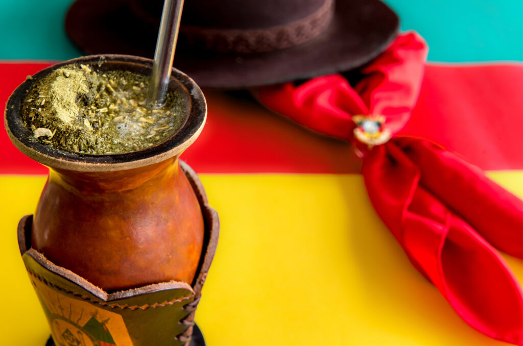 Criciúma celebra a 21ª Semana Farroupilha com programação cultural