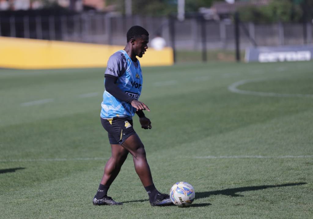 Criciúma enfrenta o Tubarão pela Copa Santa Catarina neste sábado