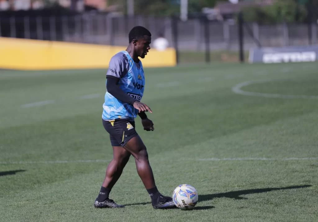 Criciúma enfrenta o Tubarão pela Copa Santa Catarina neste sábado