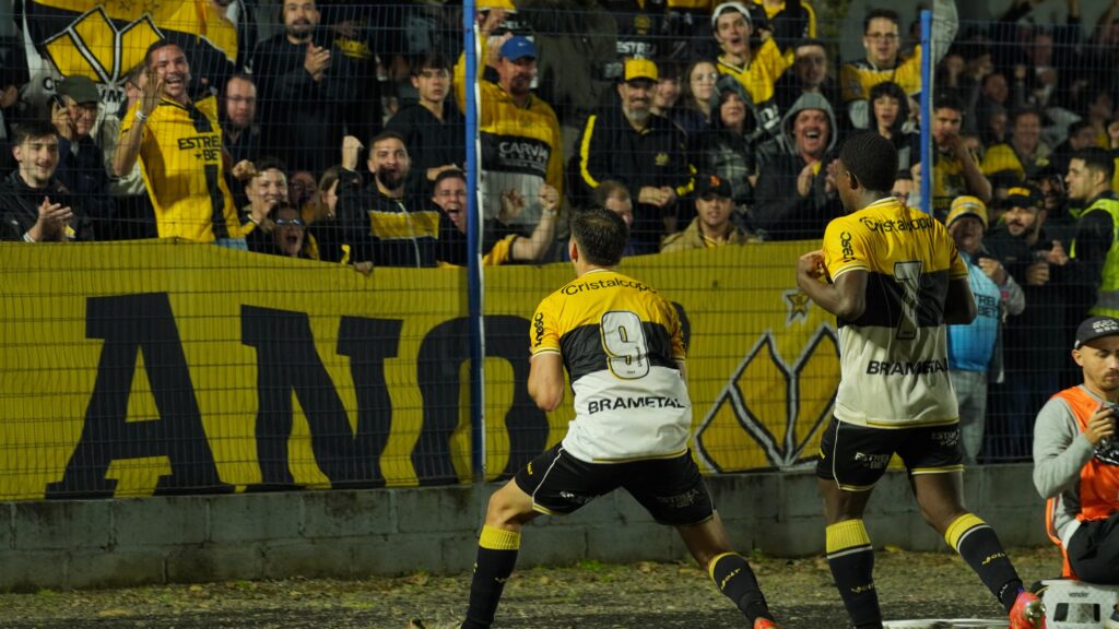 Criciúma estreia com vitória sobre Caravaggio na Copa Santa Catarina