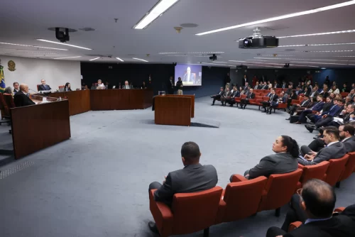 Defesa diz que Braga Netto pode ser preso por delação mentirosa