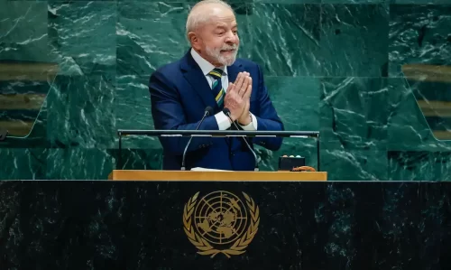 Delegação do Brasil na ONU teve mais de 100 integrantes e gasto acima de R$ 4,3 milhões