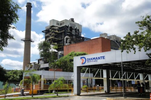 Diamante Energia aposta em microrreatores nucleares para transição energética em SC