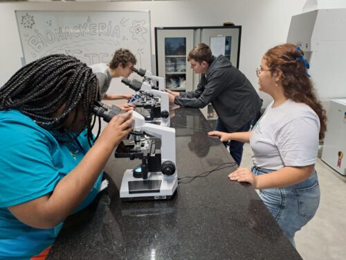 Escola SESI de Itajaí promove 3ª Mostra STEAM neste sábado