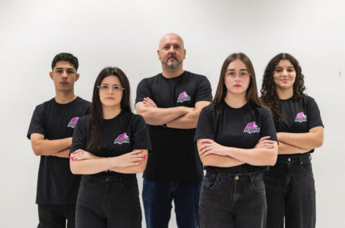 Estudantes do SESI/SC viajam para representar o Brasil em mundial de robótica