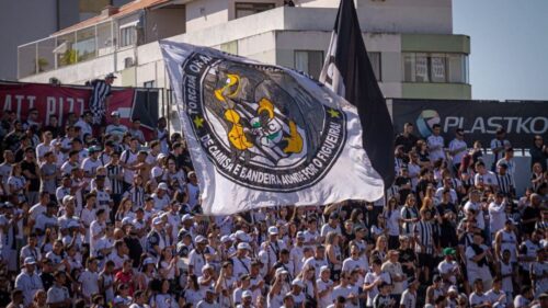 Copa SC 2025 começa com três jogos neste domingo