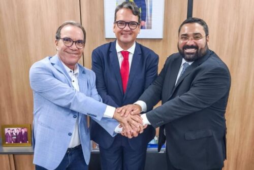 Governo cria Companhia Docas de SC para gerir Porto de Itajaí