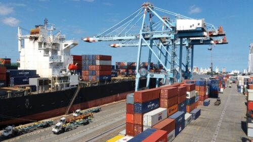 Governo federal prorroga contrato da JBS Terminais no Porto de Itajaí