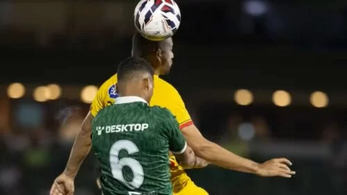 Guarani vence o Brusque e segue na briga pelo acesso na Série C