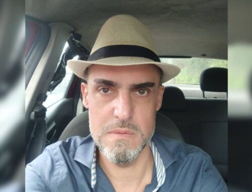 Ramzi Mohsen Hamdar é suspeito de matar família em Joinville