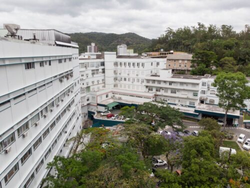 Hospitais filantrópicos são responsáveis por maioria dos atendimentos públicos em SC
