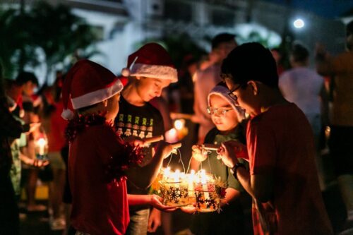 Pomerode terá mercado de Natal no estilo europeu a partir de 2025